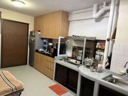 Blk 264 Jurong East Street 24 (Jurong East), HDB 3 Rooms #540736381